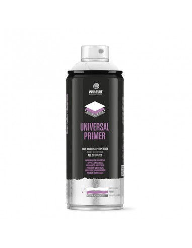 MTN PRO Pintura universal primer blanco