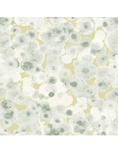 Papel Pintado ICH Mika Bubbles M1054-1 2