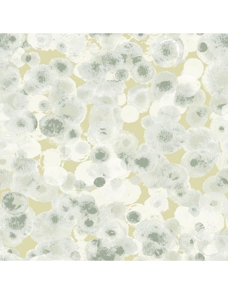 Papel Pintado ICH Mika Bubbles M1054-1