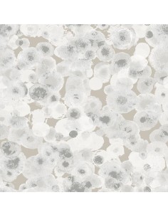 Papel Pintado ICH Mika Bubbles M1054-4 2