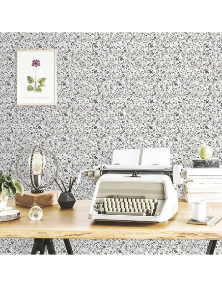 Papel Pintado ICH Mika Mini Mid Floral MG56667