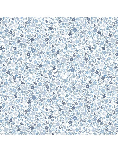 Papel Pintado ICH Mika Mini Mid Floral MG56668
