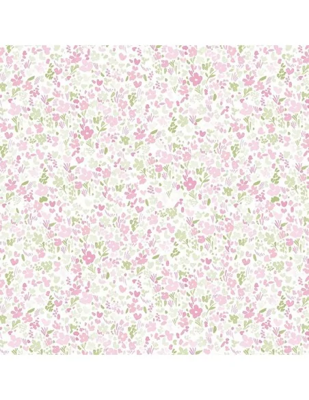 Papel Pintado ICH Mika Mini Mid Floral MG56669