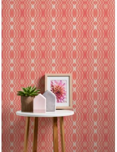 Papel pintado Retro Chic... 2