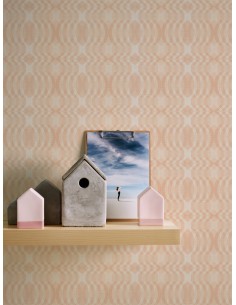 Papel pintado Retro Chic... 2
