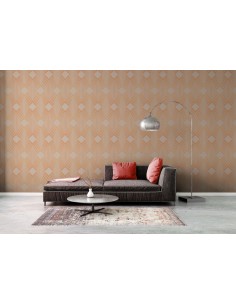 Papel pintado Retro Chic... 2