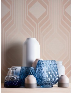 Papel pintado Retro Chic... 2