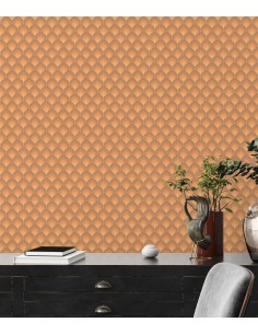 Papel pintado Retro Chic... 2