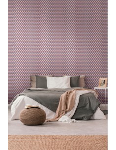 Papel pintado Retro Chic... 2