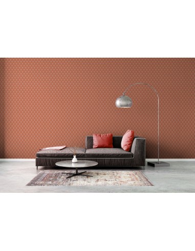 Papel pintado Retro Chic 395385