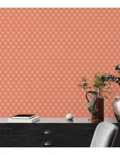 Papel pintado Retro Chic... 2