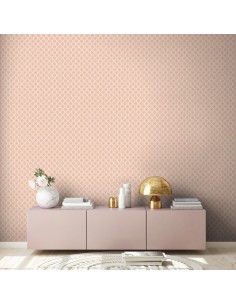 Papel pintado Retro Chic... 2
