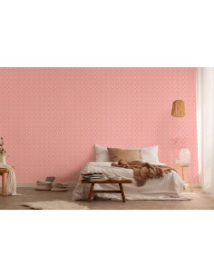 Papel pintado Retro Chic... 2