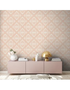 Papel pintado Retro Chic... 2