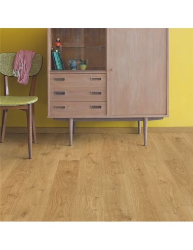 Suelo Laminado Eligna Roble Blanco...