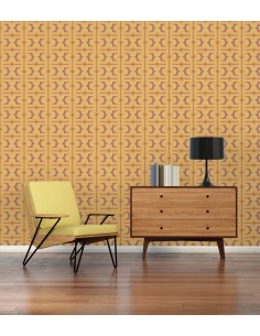 Papel pintado Retro Chic... 2