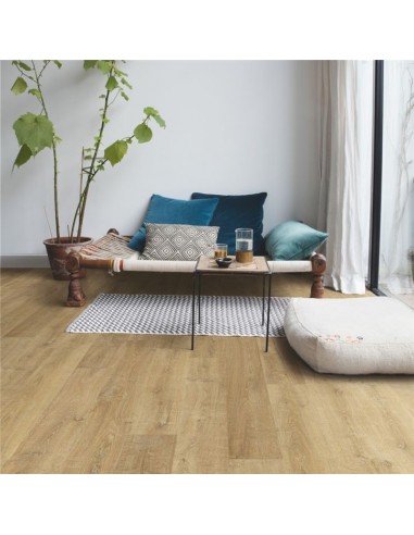 Suelo Laminado Eligna Roble Riva...
