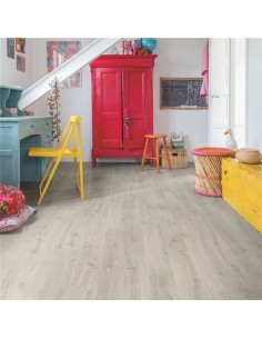 Suelo Laminado Eligna Roble...