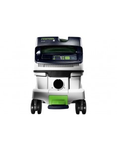 Aspirador profesional CLEANTEC CTL 26 EI Festool 2