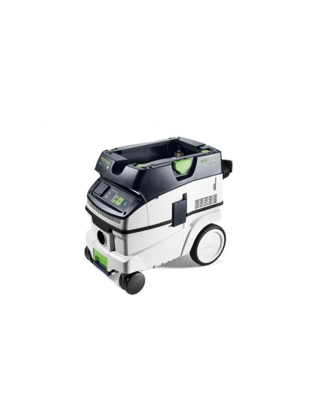 Aspirador profesional CLEANTEC CTL 26 EI Festool