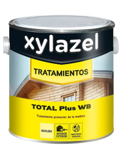 Fondo Protector Xylazel total plus WB