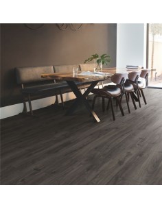 Suelo Laminado Eligna Roble...