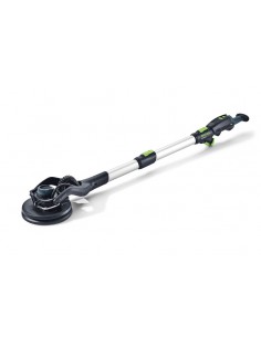 Lijadora de pared PLANEX LHS 2 225 EQI-Plus Festool 2