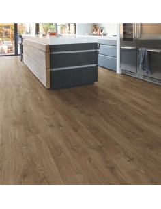 Suelo Laminado Eligna Roble...