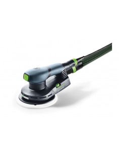 Lijadora excéntrica ETS EC 150/5 EQ-Plus Festool 2