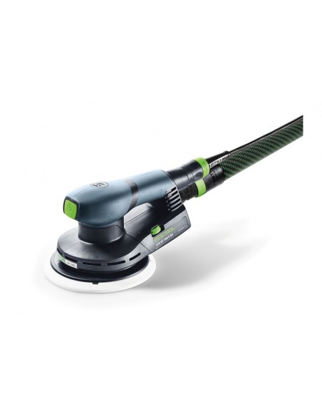 Lijadora excéntrica ETS EC 150/5 EQ-Plus Festool