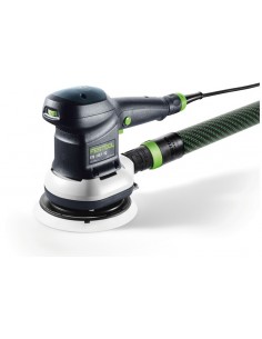 Lijadora excéntrica ETS 150/5 EQ Festool 2