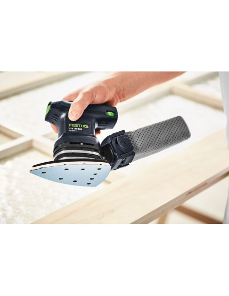 Lijadora Delta DTS 400 REQ Festool