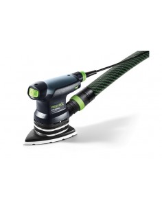 Lijadora Delta DTS 400 REQ Festool 2