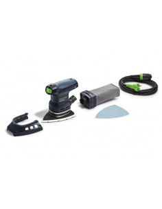 Lijadora Delta DTS 400 REQ Festool