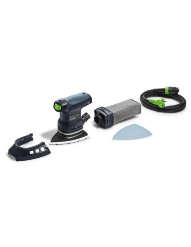 Lijadora Delta DTS 400 REQ Festool