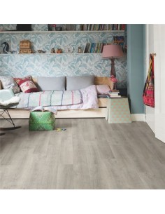 Suelo Laminado Eligna Roble...