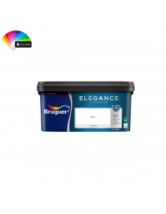 Pintura Bruguer Elegance...