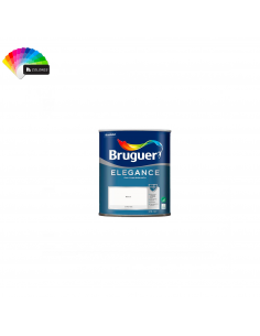 Pintura Bruguer Elegance... 2