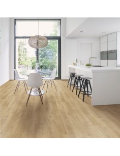 Suelo Laminado Eligna Roble...