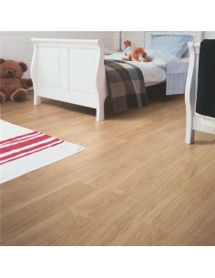 Suelo Laminado Eligna Roble...