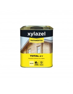 Fondo Protector Xylazel Total Incoloro