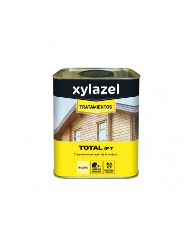 Fondo Protector Xylazel Total Incoloro