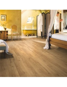 Suelo Laminado Impressive...