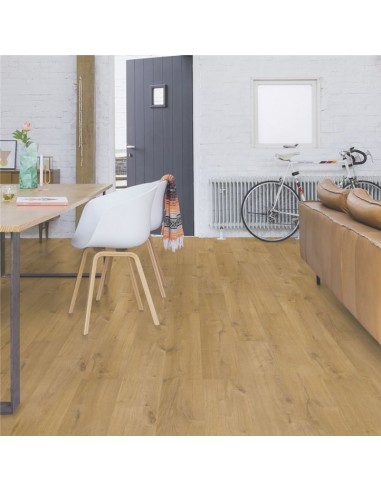 Suelo Laminado Impressive Roble Suave...