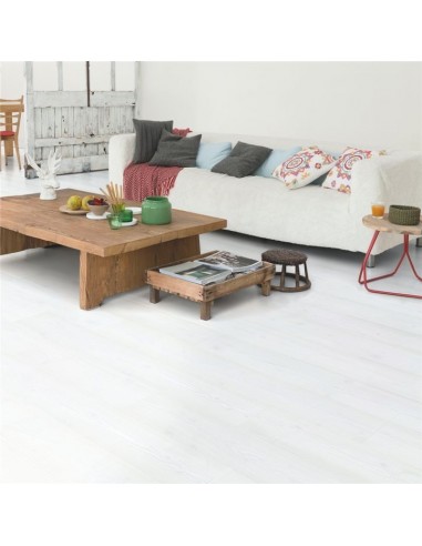 Suelo Laminado Impressive Planchas...