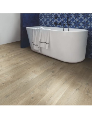 Suelo Laminado Impressive Roble Suave...