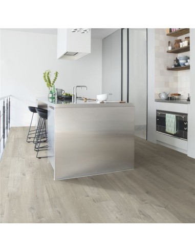 Suelo Laminado Impressive Roble Suave...