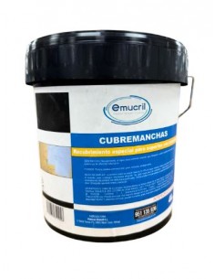 Pintura Blanca Cubremanchas...