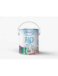 Emucril Esmalte Agua H20...