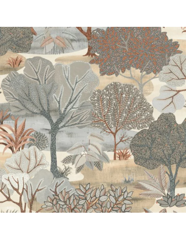 Papel pintado St Honoré Charme 1181-4483